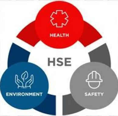 hse policy